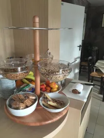 Hotel Alla città di Trieste - Restaurant