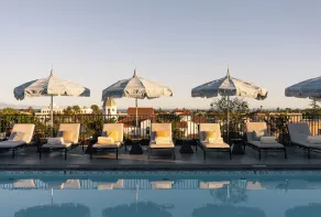 Kimpton Canary Hotel by IHG - Piscine