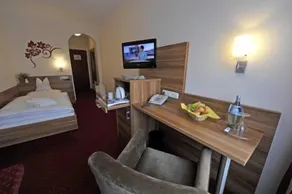 Hotel Nothnagel - Camera