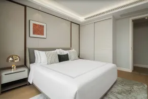 Fraser Residence Wuzhen - Zimmer