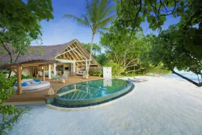 Milaidhoo Maldives - Rum