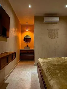 Otoch Maya - Quarto