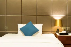 Foshan Poltton International Serviced Apartment - Room