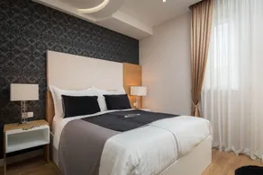 VIP Rooms - Room