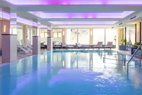 Schlosshotel Seewirt - Piscina