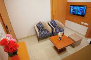 Hotel Cheer Royale - Room