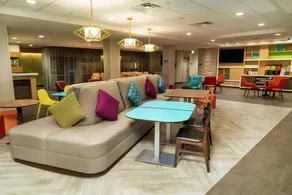 Home2 Suites by Hilton Roseville Sacramento - Réception