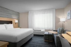TownePlace Suites by Marriott Goldsboro - Chambre