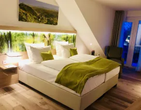 Four Stars by City Hotel - Room