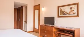 Vila Galé Salvador - Room