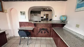 Riverside Inn & Suites Santa Cruz - Reception