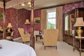 Carrig Country House & Restaurant - Quarto