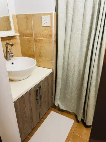 Casa Colibrí - Bathroom