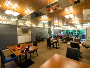 LiVEMAX RESORT Hakone Sengokuhara - Restaurant