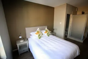 CAG The Hub Bryanston - Habitación