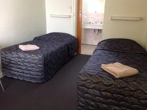 Grand Central Motel - Habitación