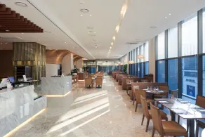 Stanford Hotel Myeongdong - Restaurant