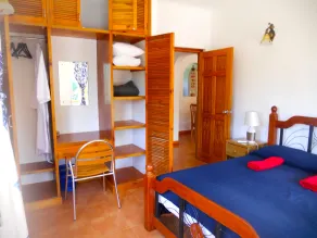 La Villa Therese - Room