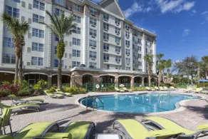 Holiday Inn Express & Suites S Lake Buena Vista by IHG - Piscine