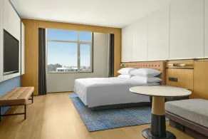 Four Points By Sheraton Yulin High-Tech Zone - Quarto