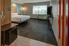 Tru By Hilton Roanoke Hollins - Chambre