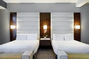 Hotel Metro, Autograph Collection - Chambre