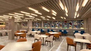Golden Tulip Bhopal - Restaurant