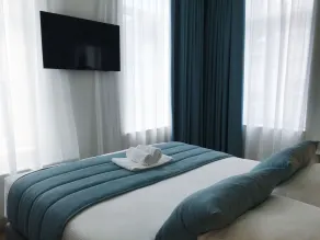 Hygge Hotel - Room