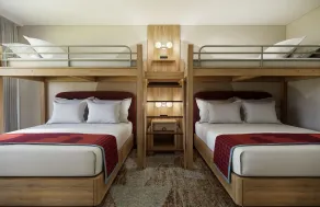 Outbound Sedona - Room