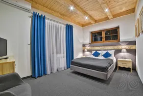 Hotel&SPA Jawor - Camera