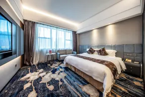 ShenZhen Romanjoy International Hotel - Rum