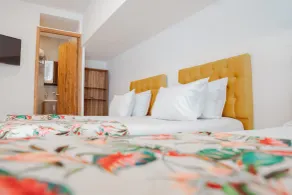 Hotel Encanto - Chambre