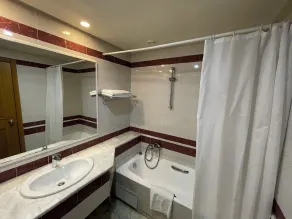 Marina Palace - Salle de bain