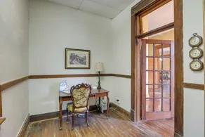 Renovated Schoolhouse w/ Piano & Private Deck! - Innenbereich