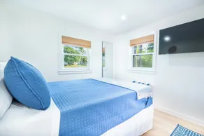 Marina Bay Cottages - Zimmer