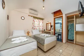 Villa Margarita - Rom