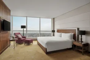 InterContinental Hanoi Landmark72 by IHG - View from room
