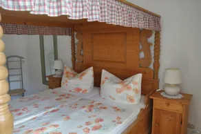 Ferienwohnung Gäste Oase - Room
