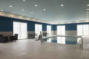 Hampton Inn & Suites Somerset - Piscine
