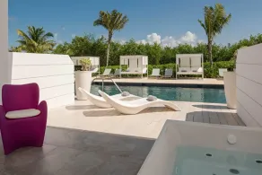 Platinum Yucatan Princess Adults Only - All Inclusive  - Piscine