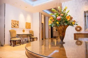 Golden Horse Hotel - Room