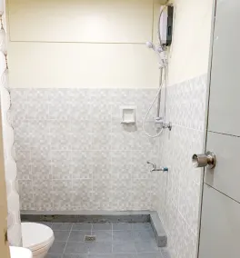 ACME Inn Subic - Salle de bain