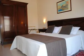Park Hotel - Room