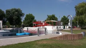 Hotel am See Rust - Pool