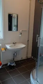 North Inn - Salle de bain