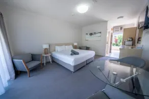 Woolgoolga Coast Motel - Camera