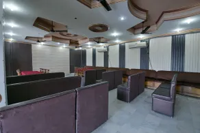Hotel O Mehfil Hotel - Reception