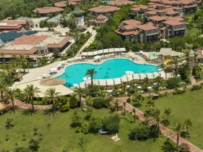Club Hotel Felicia Village - Pool