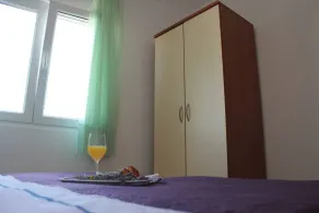 Ruza Apartment - Værelse