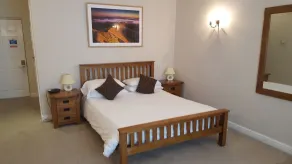 Nant Ddu Lodge Hotel & Spa - Zimmer